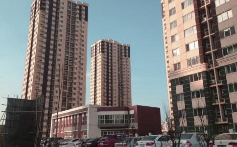 续租房屋租赁合同