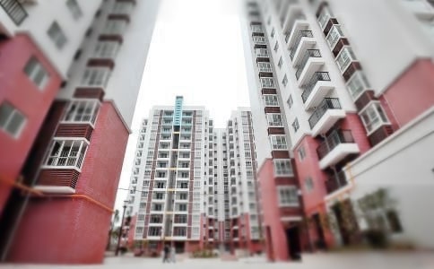 公租房转让合同