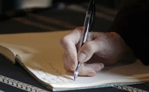 【优】礼仪的作文10篇