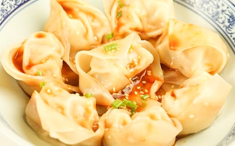 《一碗馄饨》读后感
