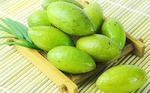 宝宝该怎么吃橄榄油