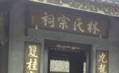 祠堂冬至祭祖的倡议书
