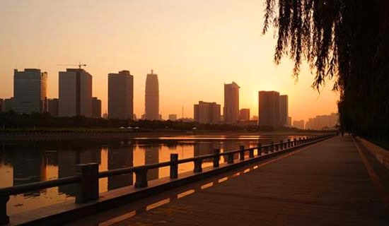 解析夕阳风光有哪六个摄影技巧呢