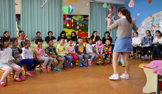 幼儿园大班健康教案【优秀】