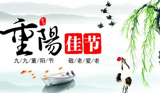 大班重阳节活动总结