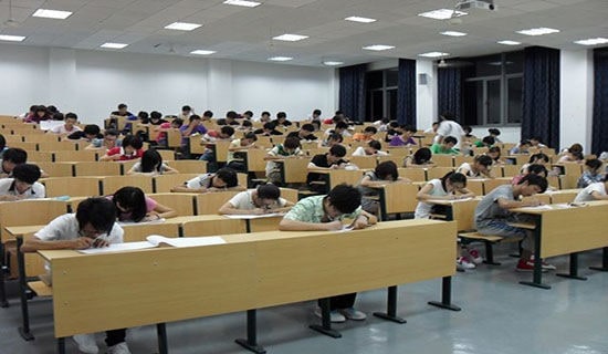 考试作弊自我反省检讨书